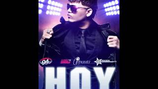 Farruko  Hoy Prod By Musicologo amp Menes quotLos de la Nazzaquot  CON LETRA  DESCARGA MP3 [upl. by Salis]