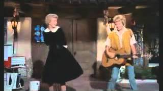 The Parent Trap 1961 Let Get together [upl. by Mommy194]