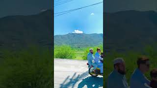 So Beautiful Climate In Bajaur Agency… [upl. by Siro773]