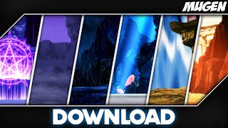 Stages Pack 25 [upl. by Sadnac]