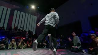 Senya vs Nikelodeon vs Zulu  Final hip hop part 1  Explosion Battle 2023  Kyiv Ukraine [upl. by Orling586]