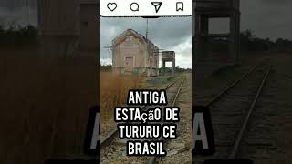 Tour tururu ce Brasil [upl. by Naesar152]