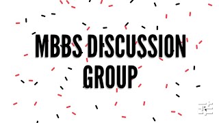 Join MBBS whatsapp group for Discussion and MCQs  Find link in description [upl. by Eirene905]