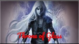 Throne of Glass Chapter 1 [upl. by Errick974]