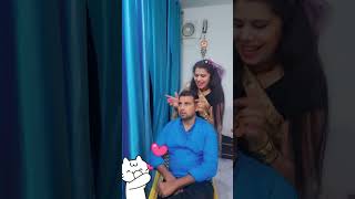 Koi Ehsaan Nahi Manta 😘😚🤔😒 dance husbandwifecomedy songs video shorts reels viral [upl. by Oler95]