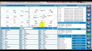 Horosoft Astrology Software Professional 50  Lal Kitab Curse  Hindi [upl. by Lindon728]