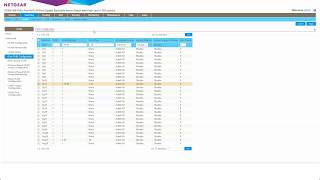 How to setup VLANs on NETGEAR Smart Managed Switches  S3300 M4300 M6100 M5300 [upl. by Artcele]