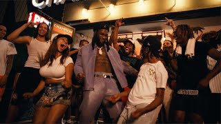 Burna Boy  Big 7 Official Music Video [upl. by Santini]