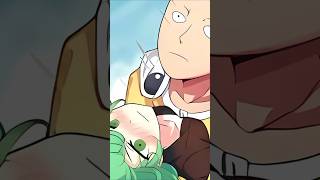 What If Saitama and Tatsumaki Became a Couple 💕🔥 One Punch Man Fan Theory [upl. by Damiano]