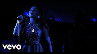 Ariana Grande Full Performance 2022 GRAMMYs [upl. by Hester]