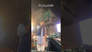 Ammi song live Kamal khan❣️🥺🔥ammi punjabisong [upl. by Eiroc]