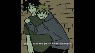 seguir viviendo sin tu amor  spinetta [upl. by Anin]