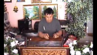 Cimbalom Trata Horváth Feri [upl. by Onibas]