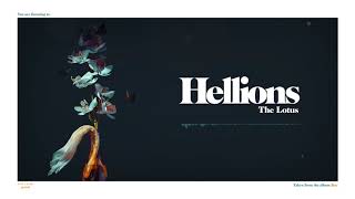 Hellions  Rue [upl. by Gardener]