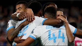 MONTPELLIER vs MARSEILLE 05  Highlights amp Goals Ligue 1 [upl. by Musser830]