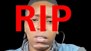 RIP Jaguar Wrights mother EXPOSED sister live for THIS [upl. by Halihs]