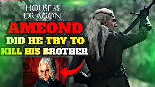 House Of The Dragon Season 2 Episode 4 Did Aemond Try To Kill Aegon Call In Live Stream [upl. by Ainej]