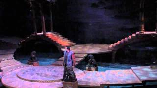 Turandot quotNessun dormaquot  Marcello Giordani Met Opera [upl. by Ahmed]