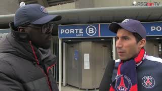 PSG 13 Lorient  Pathétique  Hakimi Nous Pénalise  Alban [upl. by Airdnola]