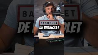 JAOUAD DE BAGNOLET bassem bassembraiki radiohlib funny shorts [upl. by Hallvard]