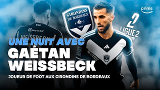 UNE NUIT AVEC GAÉTAN WEISSBECK [upl. by Yerffe]