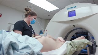 What to Expect During Radiation Treatment  Winship Cancer Institute [upl. by Wolfort309]