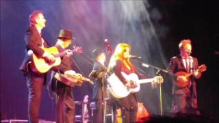 Wynonna amp The Big Noise  Shooting Star Casino Mahnomen MN 42117 [upl. by Nilam278]