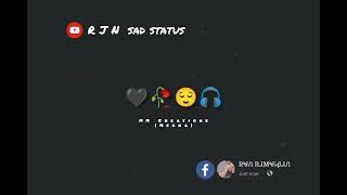 Somporko Bodle Gelo Ek PolokeBengali Lyrics WhatsApp Status VideoNew Sad status Videoshorts [upl. by Enorahs]