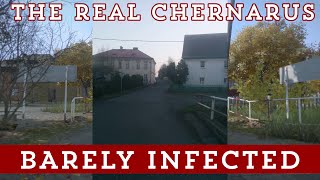 The Real Chernarus  DayZ Standalone [upl. by Jasik]