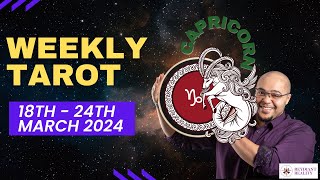 CAPRICORN Weekly Tarot ♑️  PROCESSING BEGINS  capricorntarot [upl. by Ariada38]