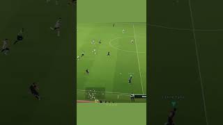 messi initiate counter attacking efootball [upl. by Eirruc]