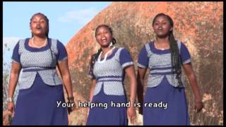 Yahwe By Revival Melody Choir AIC Kasarani [upl. by Fiona]