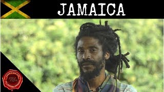 JAMAICAS HISTORY  TOLD BY A LIVING TAINO [upl. by Novihc]