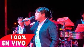 LOS VIÑALES DEL PERU™ ✔ En vivo Huancarqui  Amigo  EROS Entertainment ® 2016 [upl. by Bamby50]