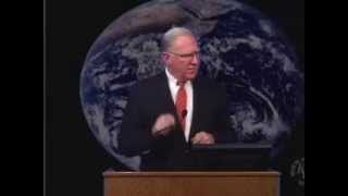 Chuck Missler Genesis Session 06 Ch 1 20 23 Day Five [upl. by Ynamad525]