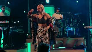 AnneMarie ‘Ciao Adios’ Live in London [upl. by Dambro]