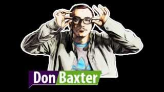 Don Baxter  Din Nou [upl. by Channing]