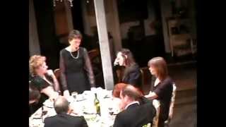 August Osage County Official Trailer [upl. by Clapper]