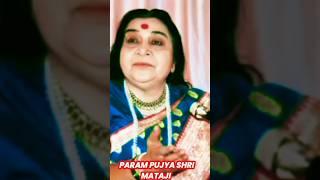 सारी समस्या का एक ही समाधान। shrimataji sahajayoga selfrelization sahaja shrimatajinirmaladevi [upl. by Thorpe]