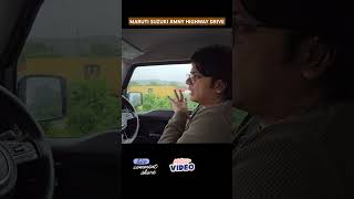 Maruti Suzuki Jimny Highway driving  Suzuki Jimny owners Review in hindi  Maruti suzuki jimny 2024 [upl. by Eessac]