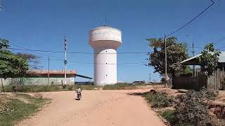 Recorrido Nueva Requena  Campo Verde en el Departamento de Ucayali [upl. by Ilise310]