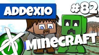 Addexio spiller Minecraft  Episode 82 [upl. by Airrat154]