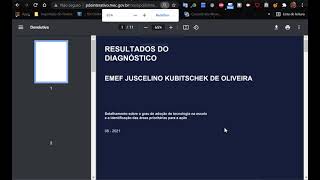 PREENCHIMENTO DOS QUESTIONÃRIOS DO PROGRAMA EDUCAÃ‡ÃƒO CONECTADA [upl. by Eissirc268]