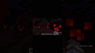 Showing You The New Biome In The Swamp Monster 2 [upl. by Nelyt]