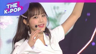 IZONEIZONE Violeta THE SHOW 190416 [upl. by Nichy]