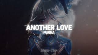 Another Love  Furina IA Cover [upl. by Mcnamara]