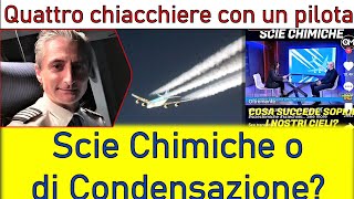 quotSCIE CHIMICHE O DI CONDENSAZIONEquot Ep27 [upl. by Dante]