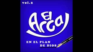 EL ARCA VOL2 CRISTO VIVEwmv [upl. by Egroeg960]