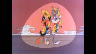 Bugs Bunny Overture Theme Extended [upl. by Ardehs344]