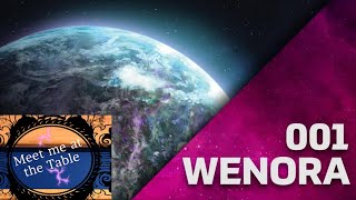 Unsettled  Wenora  Task B  Playthrough  With Colin [upl. by Kwapong428]